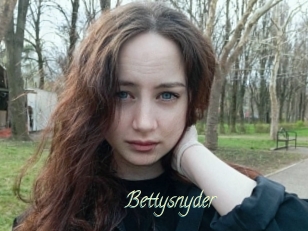 Bettysnyder