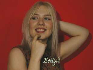 Bettyvi