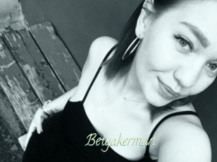 Betyakerman