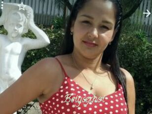 Betysexhot