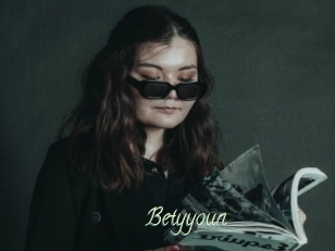 Betyyoun