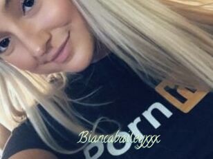 Biancabaileyxxx