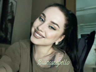 Biancacapello