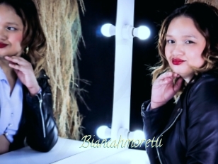 Biancahmoretti