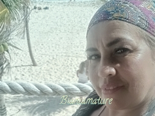 Biancamature
