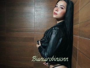 Biancarobinsonn