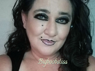 Bigboobslisa