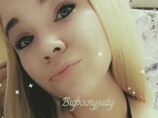 Bigbootyjudy