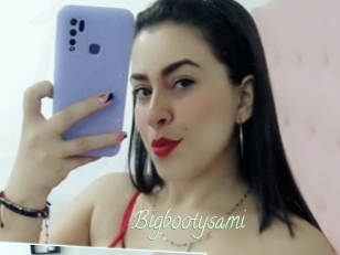 Bigbootysami