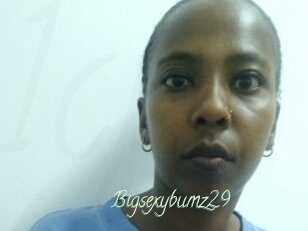 Bigsexybumz29