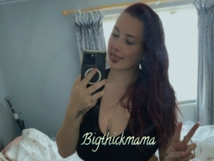 Bigthickmama