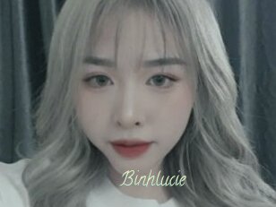 Binhlucie