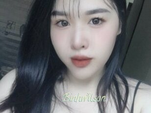 Binhwilson