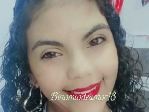 Binomiodeamor18