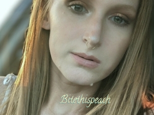 Bitethispeach