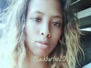 Blackbarbie200
