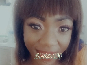 Blackdoll30