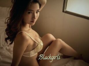 Blackgirli
