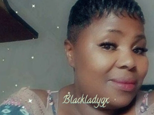 Blackladyqx