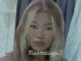 Blackmedusaxx21