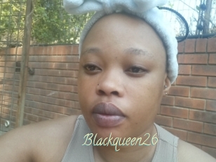 Blackqueen26