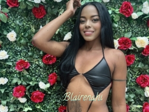 Blairenahi