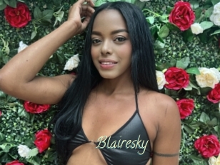 Blairesky