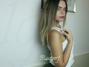 Blairperf