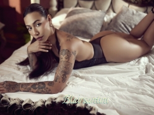 Blairsantini