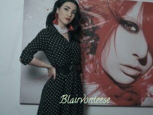 Blairvonteese