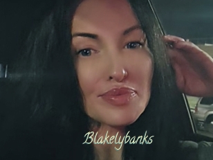 Blakelybanks
