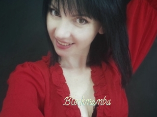 Bleckmamba