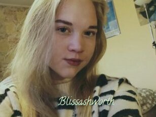 Blissashworth