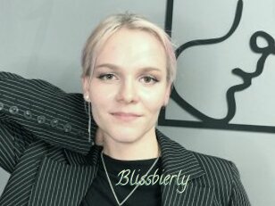 Blissbierly