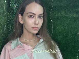 Blissbrimhall
