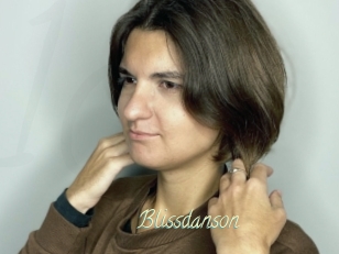 Blissdanson