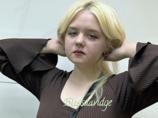 Blissdavidge