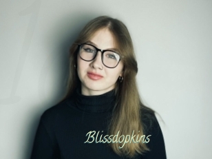Blissdopkins