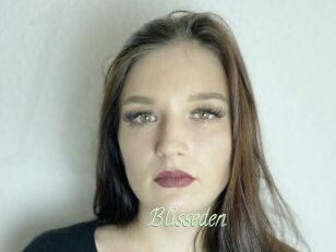 Blisseden