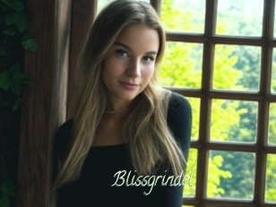 Blissgrindel
