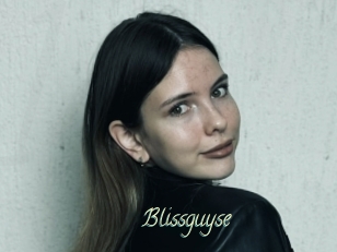 Blissguyse