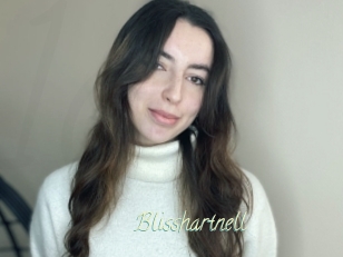 Blisshartnell