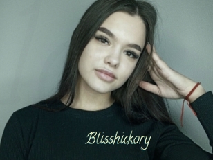 Blisshickory