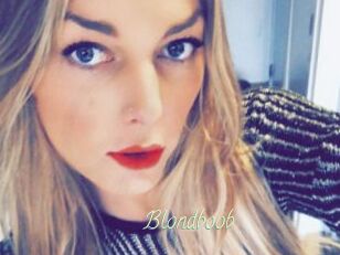 Blondboob