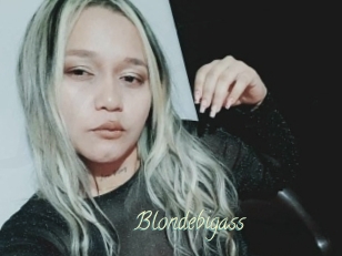 Blondebigass