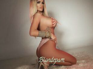 Blondepam