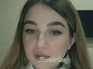Blonder0se