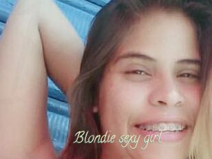 Blondie_sexy_girl
