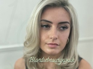 Blondiebeautyxoxuk