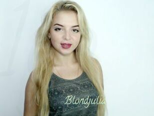 Blondjulia